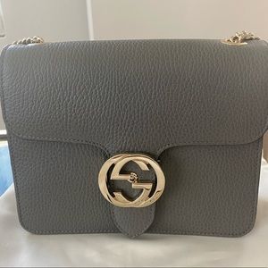 GUCCI Crossbody Bag.